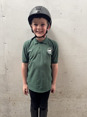 Polo shirt